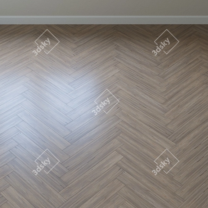 Nordic Pinia Laminate LA020 3D model image 3