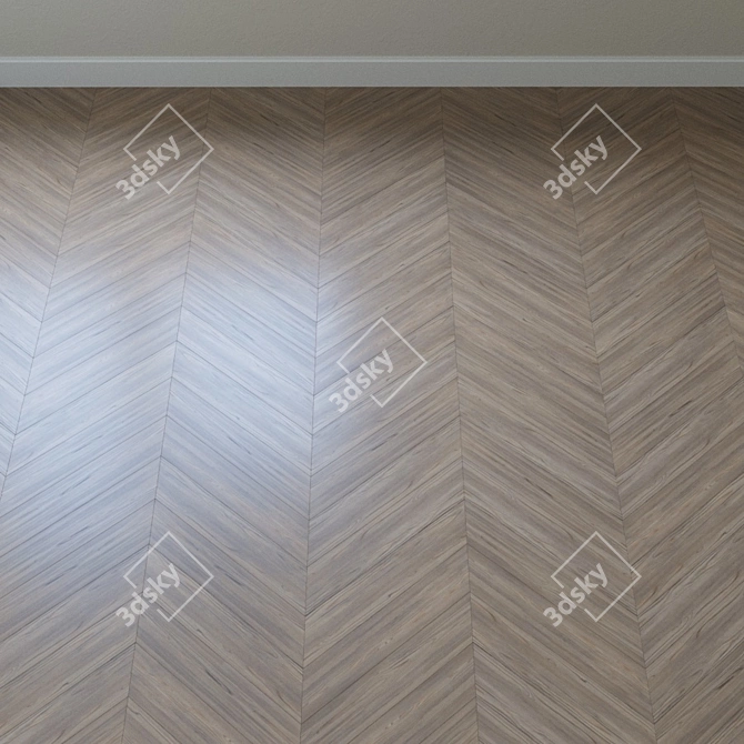 Nordic Pinia Laminate LA020 3D model image 4