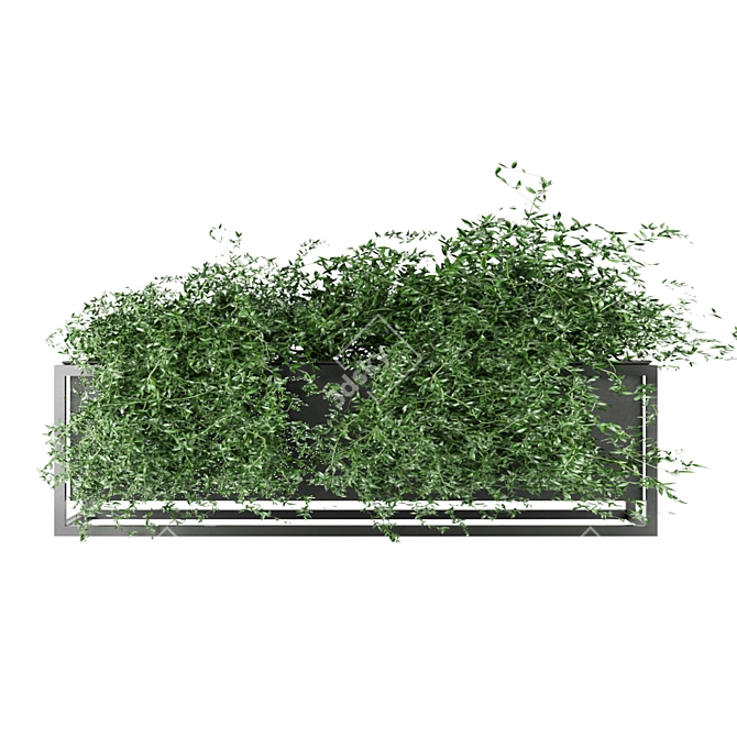 Greenery Collection Vol. 19: High-Quality 3D Plant Models 3D model image 2