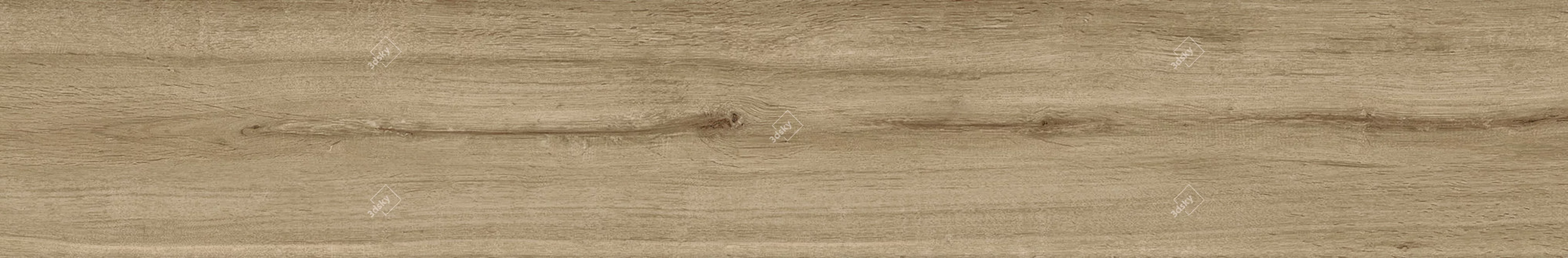 Luxury Parquet Flooring: Peronda Aspen Camel 3D model image 3