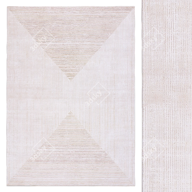 Versatile Carpet | 29 3D model image 1