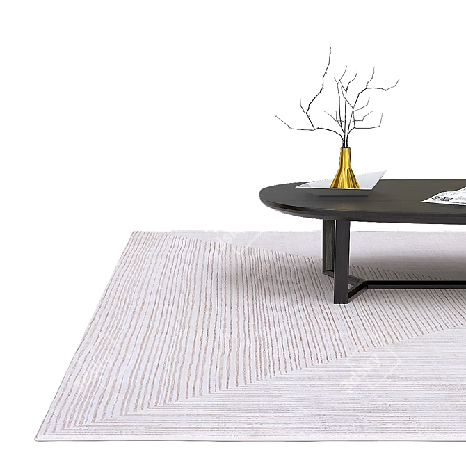 Versatile Carpet | 29 3D model image 2