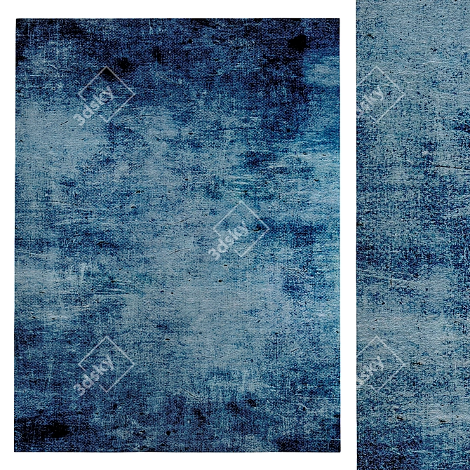 Luxury Carpets | No. 151 3D model image 1