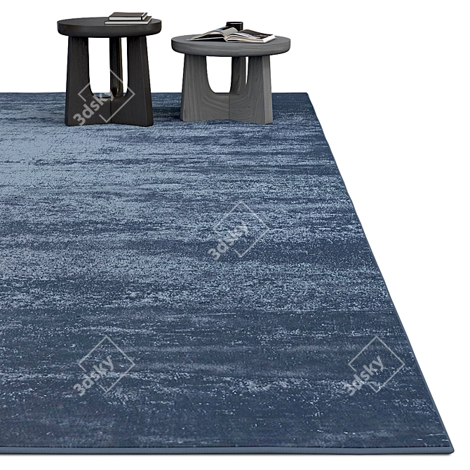 Archive Carpet | No. 155 | Premium 3D model image 2