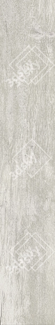 Paronda Lenk Ash 3D Parquet: High-Quality Textures 3D model image 3