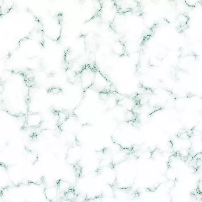 Venice Green Marble Veneer 3D model image 1