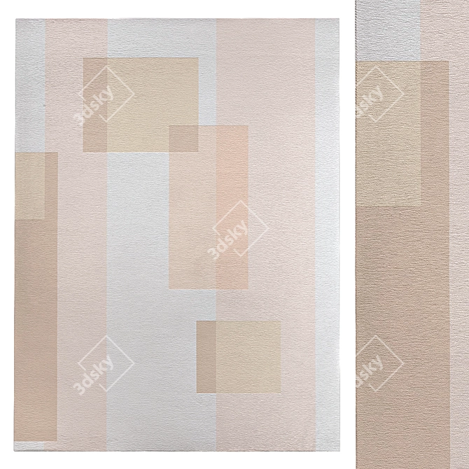 Archived Manufacturer | Premium Carpet 3D model image 1