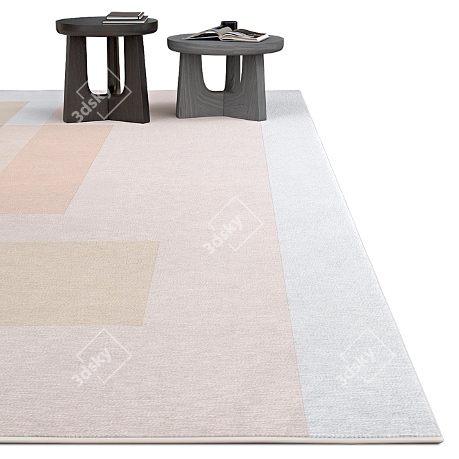 Archived Manufacturer | Premium Carpet 3D model image 2