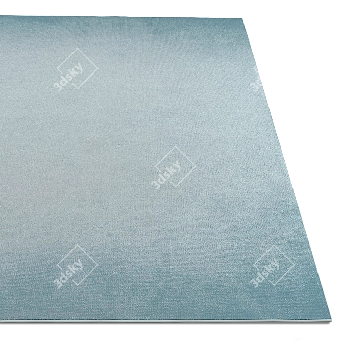 Archived Rug Collection | No.071 3D model image 2