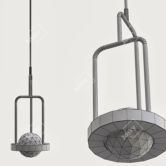 Tusket 2013 | 3D Model & Render Formats 3D model image 2