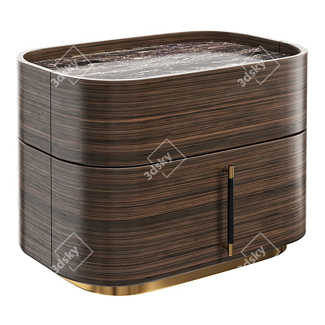 Mayfair 2 - Premium 2013 Millimeter-Perfect Furniture 3D model image 1