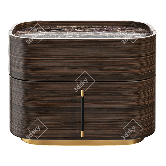 Mayfair 2 - Premium 2013 Millimeter-Perfect Furniture 3D model image 2