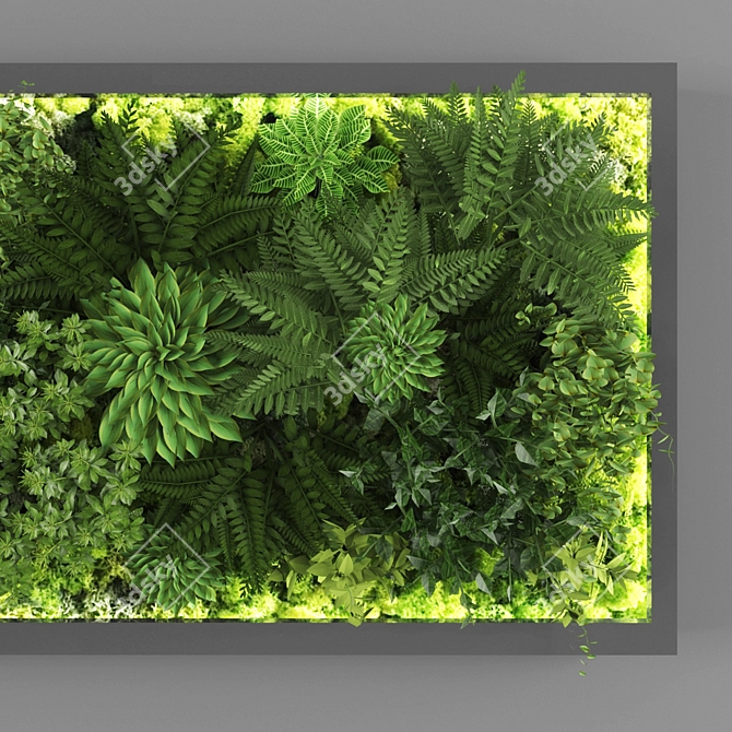 VertiGrow: Transform Your Space 3D model image 2