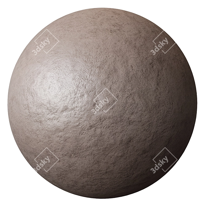  Seamless Plaster Textures | 4096x4096 3D model image 3