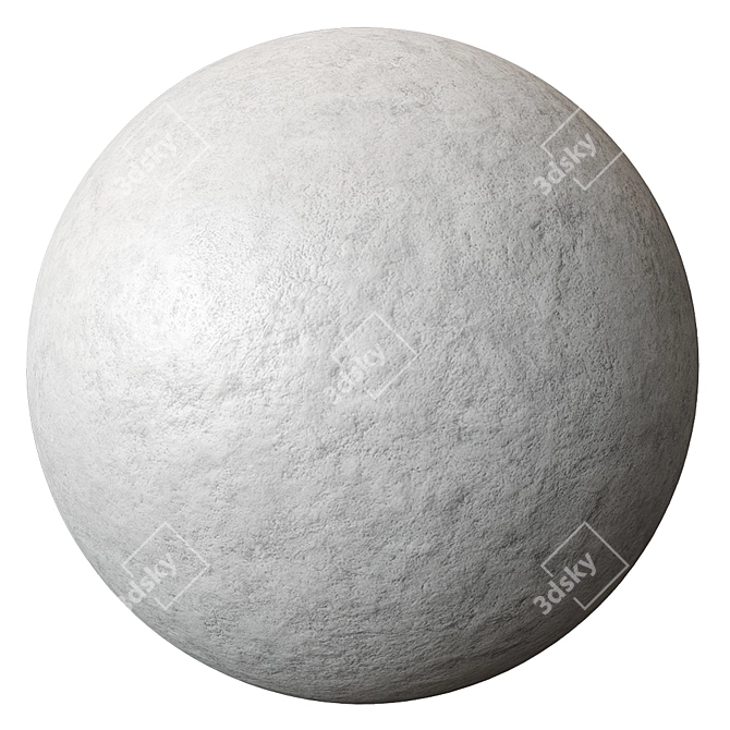  Seamless Plaster Textures | 4096x4096 3D model image 4