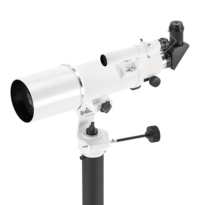 Bresser Polys:70000 Telescope 3D model image 3