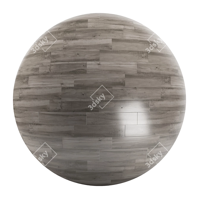 Versatile Parquet Design Collection 3D model image 1