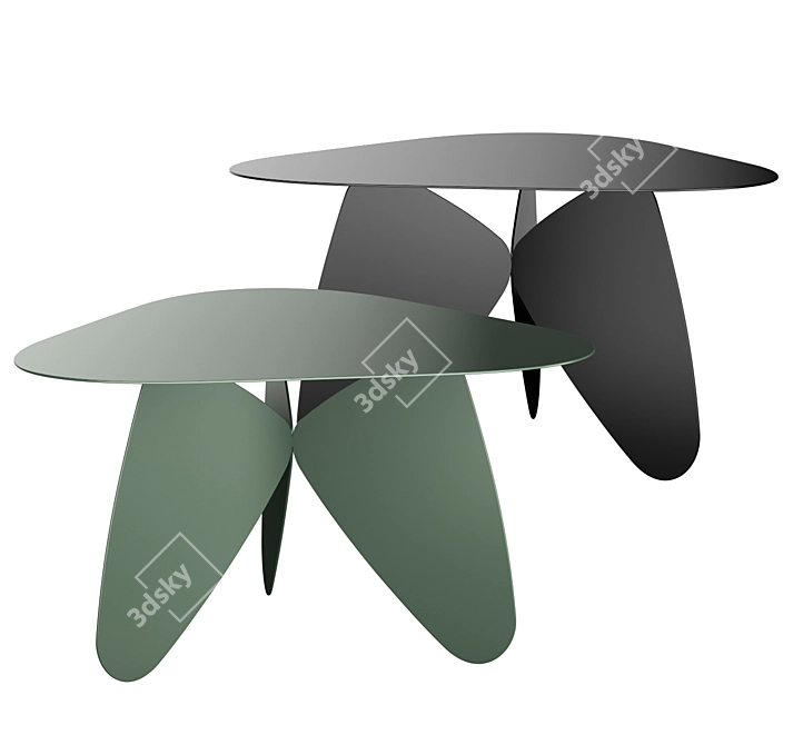 Explore & Create: Play Tables 3D model image 4