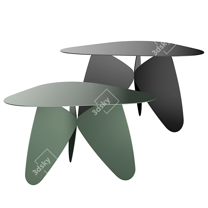 Explore & Create: Play Tables 3D model image 6