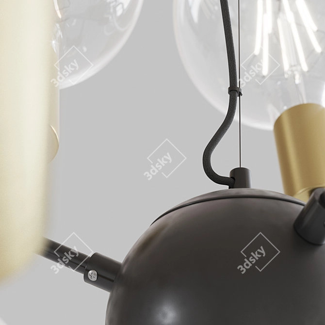 Spark SP24 - Versatile High-Polygon Lighting 3D model image 3