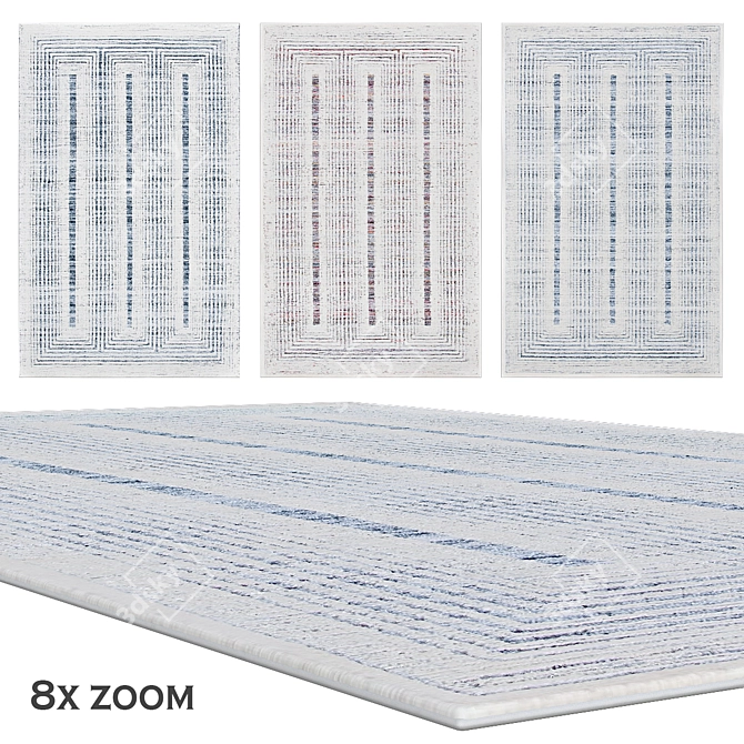 Archive Carpets | Limited Stock 3D model image 1