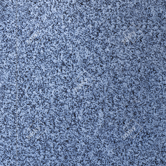 Seamless Granite Texture - High Resolution 3D model image 3