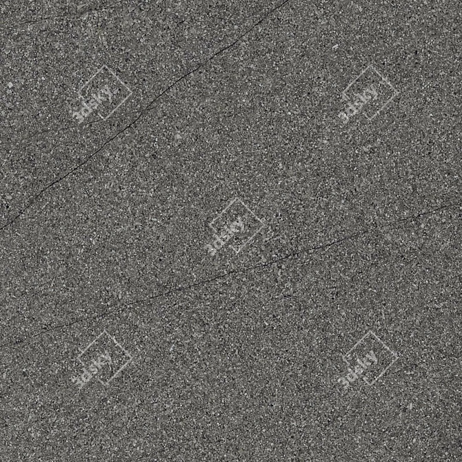 Flaviker River Lead: Stylish Wall and Floor Tiles 3D model image 5