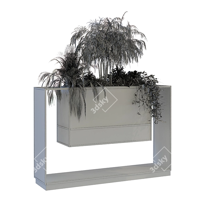 Botanical Paradise Box Set 3D model image 7