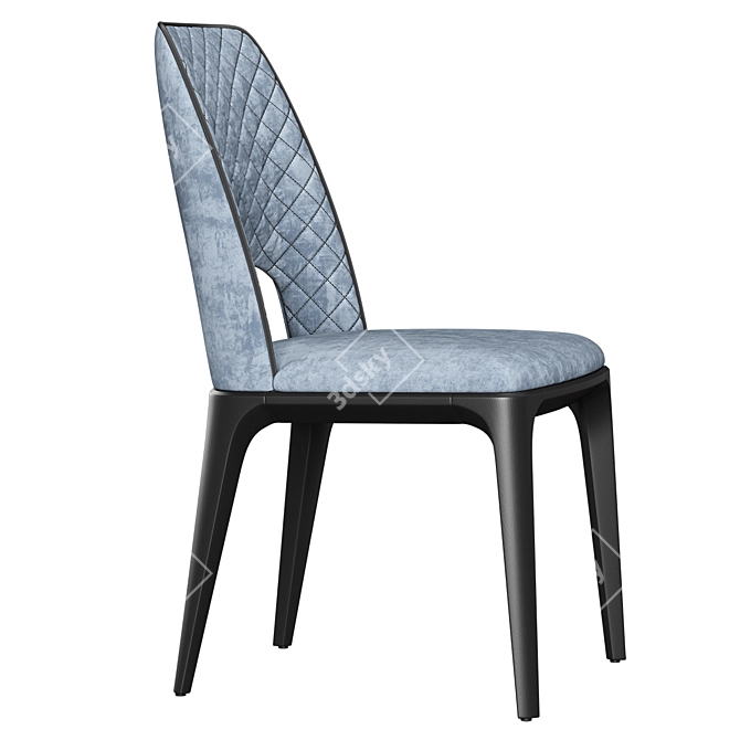 Modern Play Furman S Chair 3D model image 3