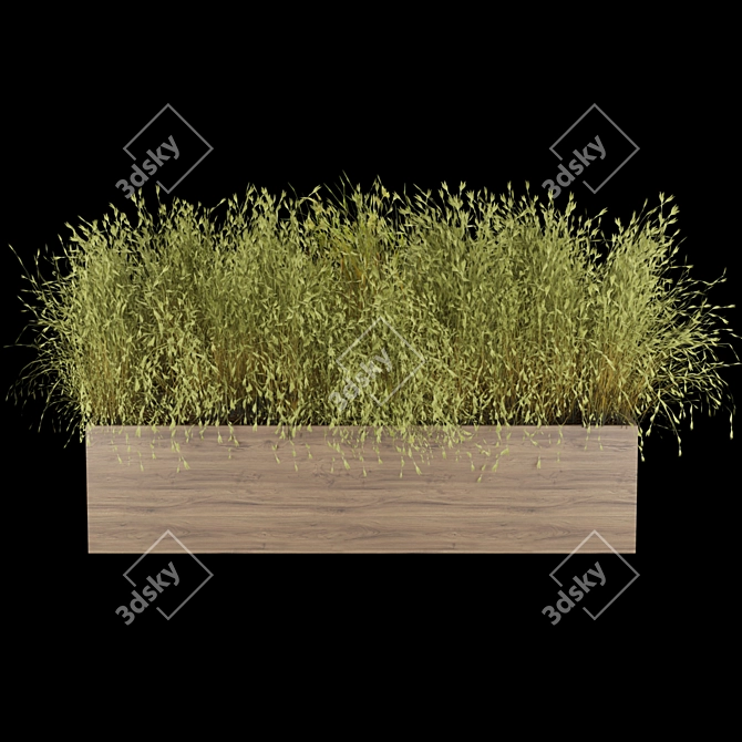 Premium Plant Collection Vol. 223 3D model image 2