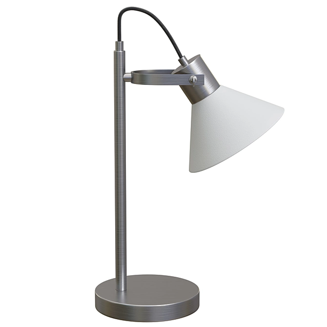 Lumion Table Lamp 3D model image 1