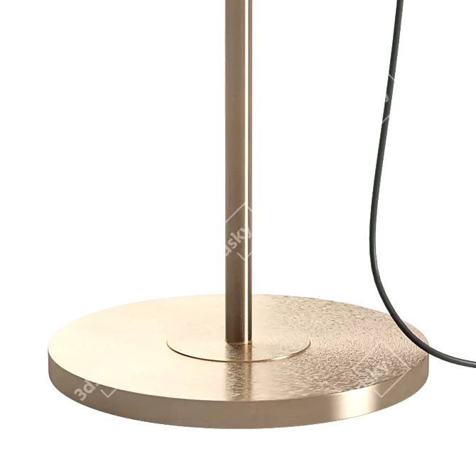 ANZAZO Lantern Ball - Unique Design Lamp 3D model image 3