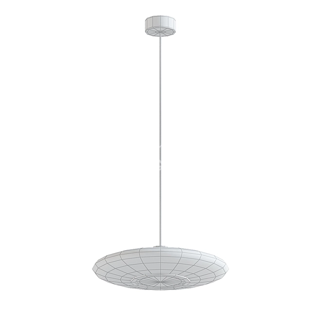 Sevalda: Modern Design Lamps 3D model image 2