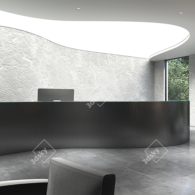 KONAS Linear LED Profiles 3D model image 9