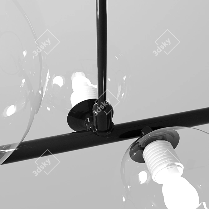 Versatile Lighting Solution 3D model image 5