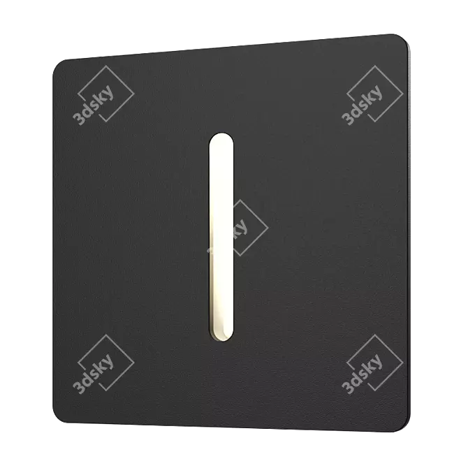 Stair Step Illuminator: Integrator IT-752 3D model image 1