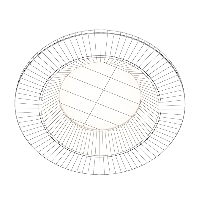 Energy-Saving LED Bulbs: DL73026 Series 3D model image 3