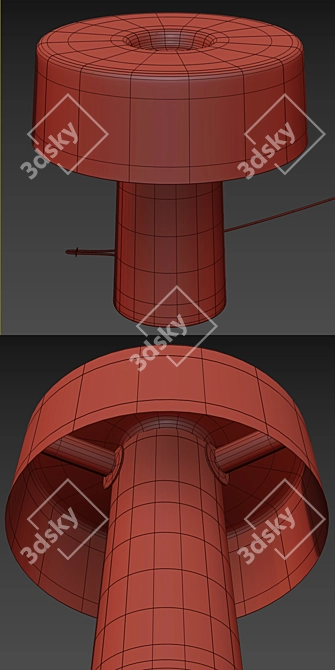 Revival: SIAMO TORNATI 3D model image 4