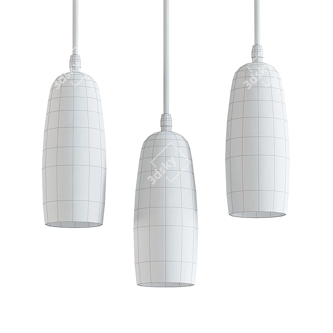 Sleek 2014 TOR Light 3D model image 2