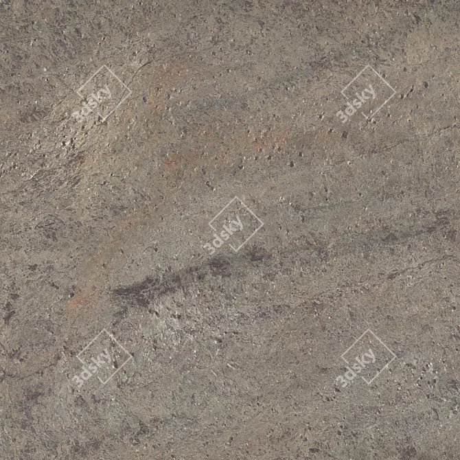 iStones Phoenix v.2: High-Resolution Natural Stone Veneer 3D model image 1