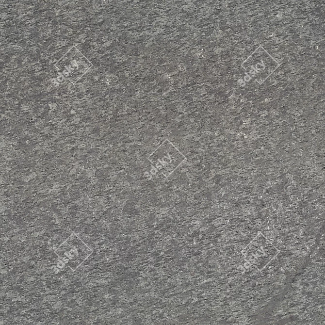 Virgo Stone Veneer - iStones 3D model image 1