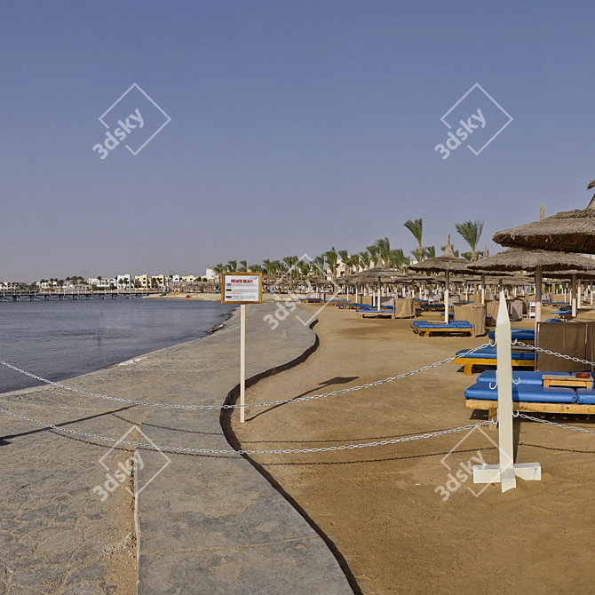 Title: Egypt HDRI Daylight  
Translated description: Type: Spherical HDRI map
Time: Day
Captured in 3 exposures 3D model image 5