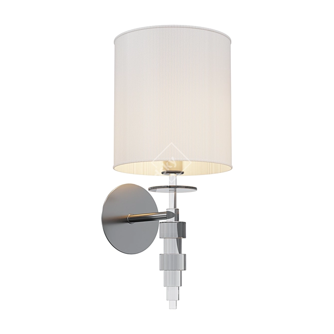 Maytoni Wall Lamp Torony 3D model image 1