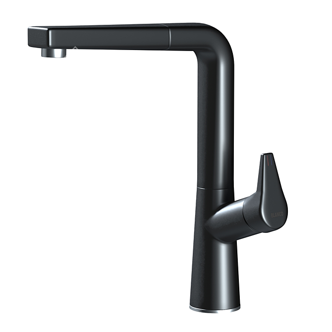 Blanco Avona-S High Quality Faucet 3D model image 1