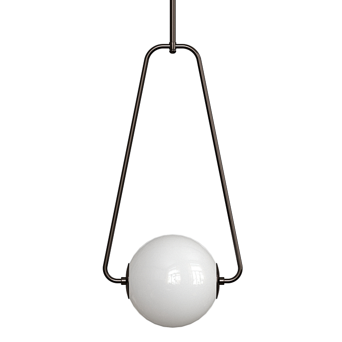 Rina, Jenna & Lavaliere Lighting Collection 3D model image 3