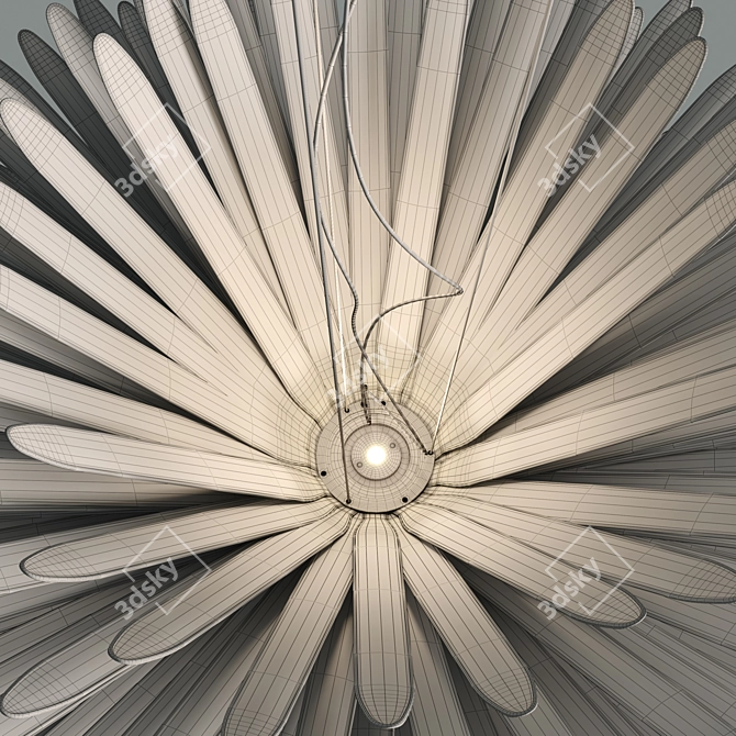 Radiant Love: FOSCARINI 3D model image 4