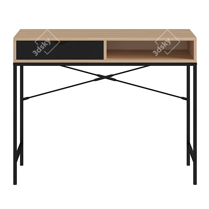 TRAPPEDAL | Jysk Table 3D model image 3