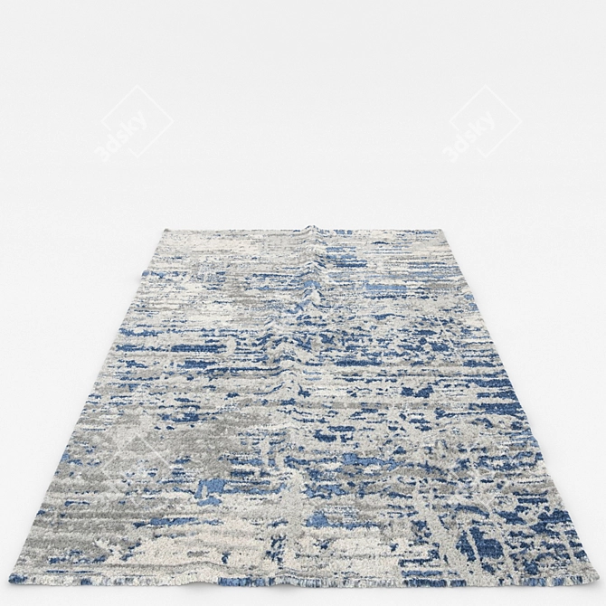 Versatile Rug Set - 3D Models 3D model image 6