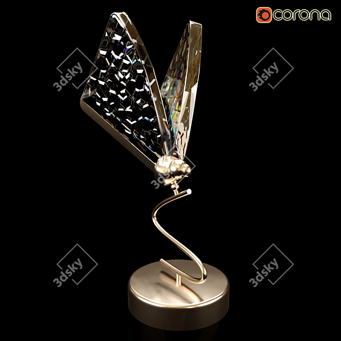 3ds Max 2015 Corona Render Kit 3D model image 1