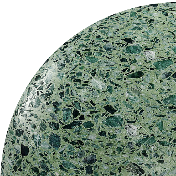 PBR Terrazzo Veneziano 03: High-Quality Material & Textures 3D model image 4